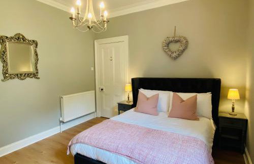 Upper Villa, Tighnabruiach, Argyll & Bute - Foto 25