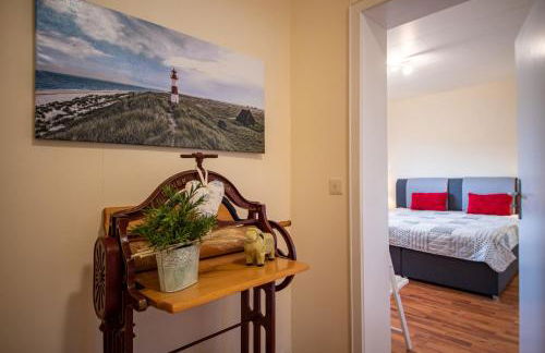 Ferienhaus Jordsand - Foto 15