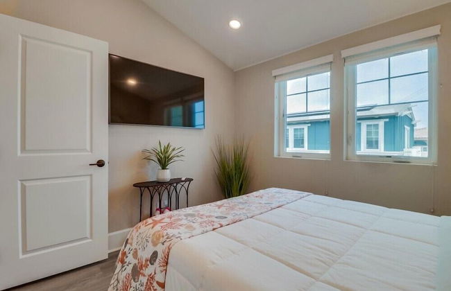 Santa Barbara Bayside - Foto 10