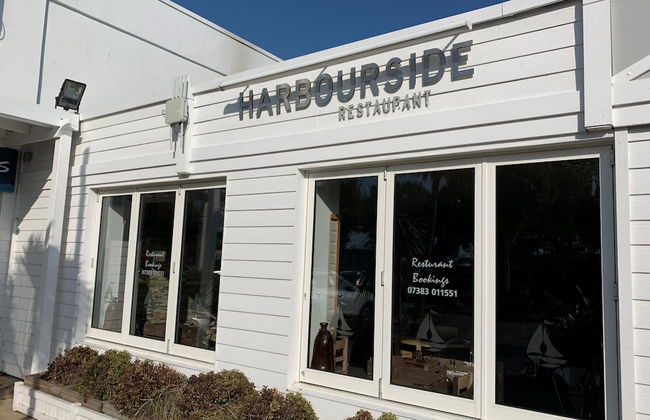 Summer by the Harbour - Foto 39