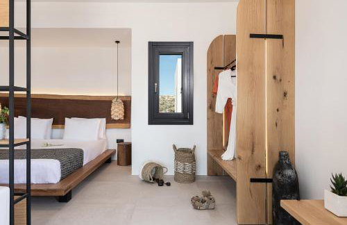 Athina Milos Suites - Foto 62