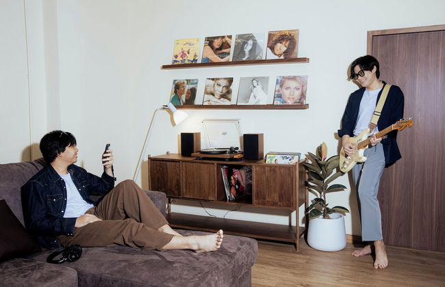 The Lair Bangkok - Photo 54