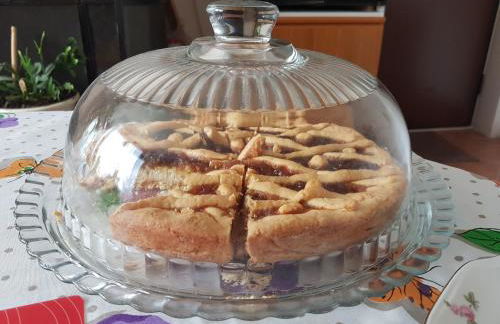 Agriturismo bio Verde Armonia - Photo 8