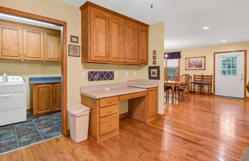 Herons Flight Sleeps 6 - Foto 8