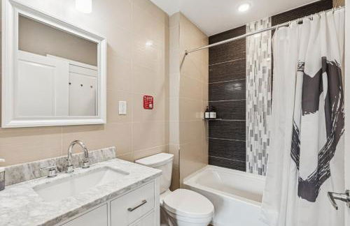 Stay at Luna on Callowhill - Foto 41