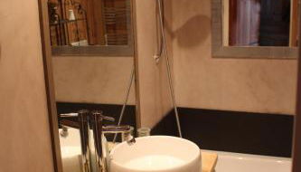 Praloup 1600 beau studio avec très belle vue - Foto 2