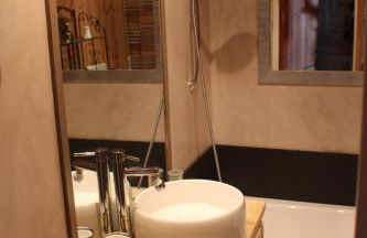 Praloup 1600 beau studio avec très belle vue - Foto 2