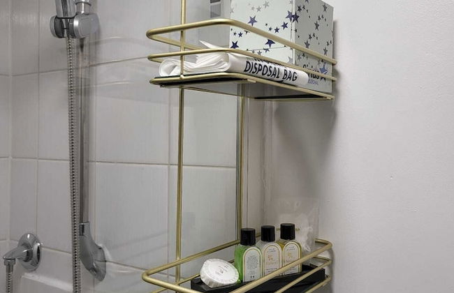 Lovely 2-bed Apartment in West Bromwich - Foto 5