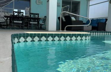 Villa Sunshine Elegant and Modern 4BR Pool House - Foto 1