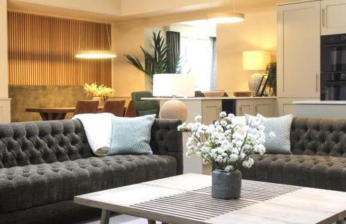 Scots Pine Lodge - Foto 13