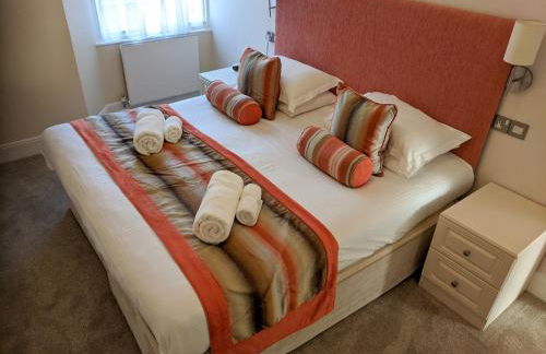 The Osborne Apartments - Foto 79