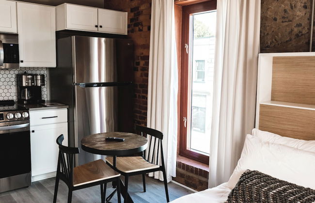 Three Trails Downtown Elkin - Foto 4