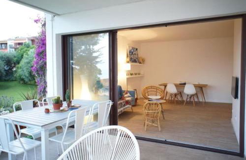 EXCEPCIONAL APARTAMENTO CON VISTAS PANORAMICAS EN AIGUABLAVA - ES-226-32 - Foto 2