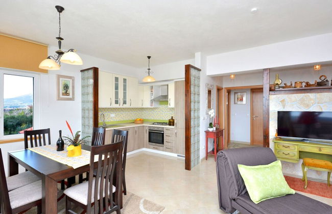 Attractive Villa in Kastel Luksic on Mount Kozjak - Foto 26