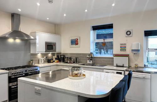 Bracken Hall House - Foto 11