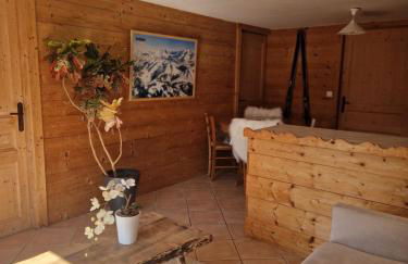 Chalet de Manigod - Foto 15