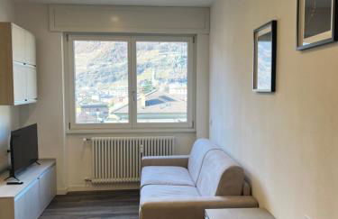 Bernina View A - Foto 11