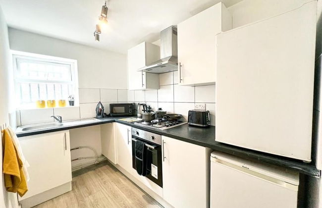 The County Staycation - Foto 7