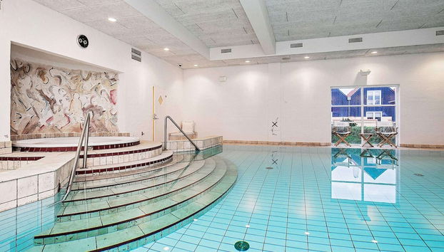 6 Person Holiday Home in Skagen - Foto 5, Piscina