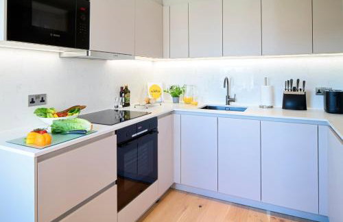 Cheval Phoenix House at Sloane Square - Foto 60