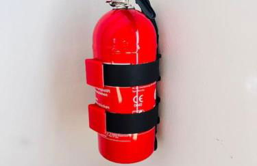 FeWo für 6 Personen WLAN Balkon Parken Stilvoll - Foto 45