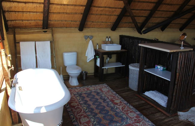 Roodepoort Farm Self Catering - Foto 17