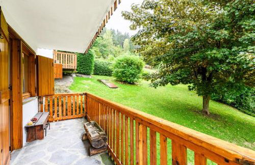 Relax at the foot of Mont Blanc - Foto 7