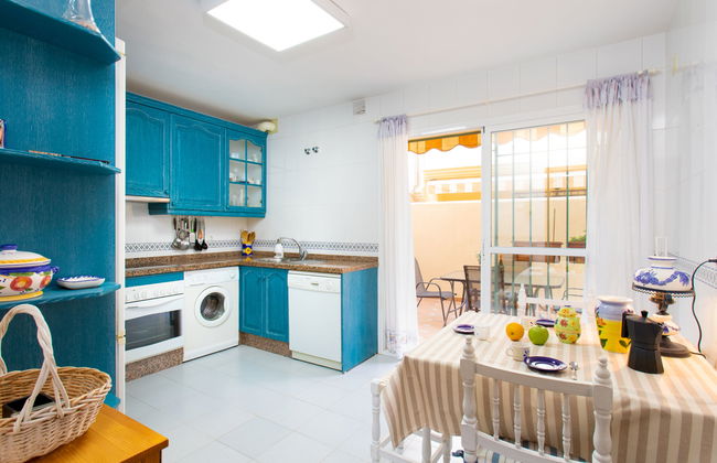 Villa Corales - Foto 9