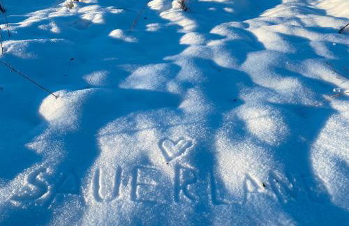 Glückshuuske Sauerland - Foto 20