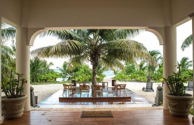 Seashell Beach Villa - Photo 37