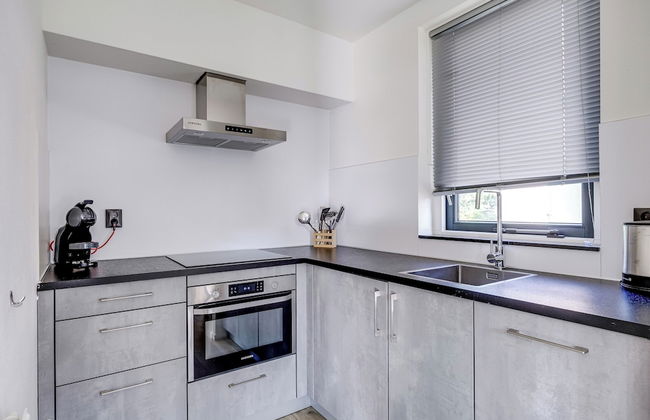 Forest Villa Near Nijmegen - Foto 18