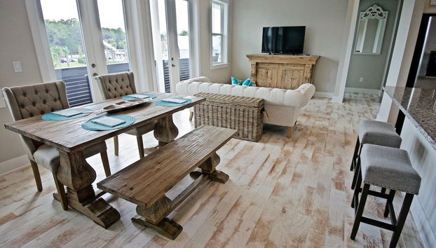 Servicio de comidas en la habitación