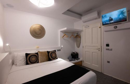 Mykonos Double Luxury Suites Collection-With External Hot spa Adults only - Foto 78