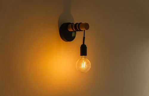 ValenStay - Logement Stade du Hainaut avec jardin - Foto 42