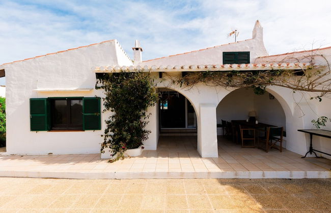 Binisagoc B in Binibeca - Photo 32