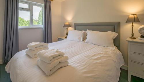 Oak Cabin Overlooking Bedgebury Forest - Foto 1