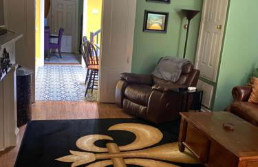 2 Bedroom 2 Bath Fun Vibes NO PET FEES - Foto 13