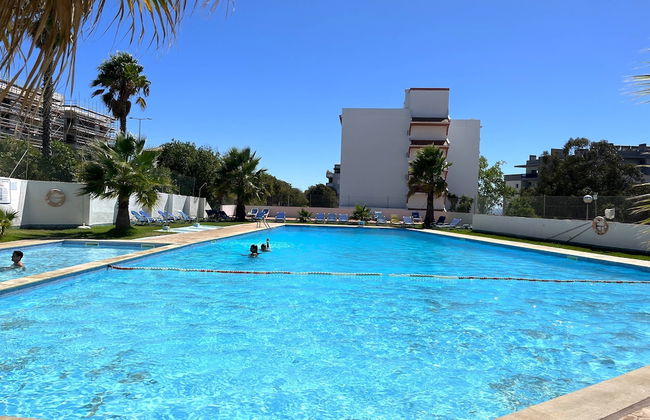 Vaumar Sand Apartment - Foto 35