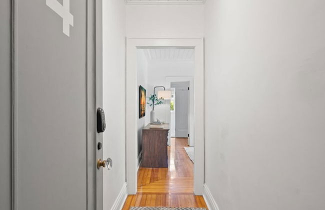 NEW The Adaline 4 Updated Hyde Park Apt - Foto 23
