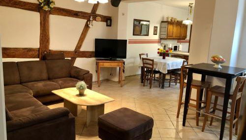 Ferienwohnung "Ankerplatz" mit 2 Schlafzimmern - Foto 4