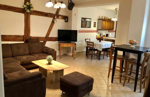 Ferienwohnung "Ankerplatz" mit 2 Schlafzimmern - Foto 4