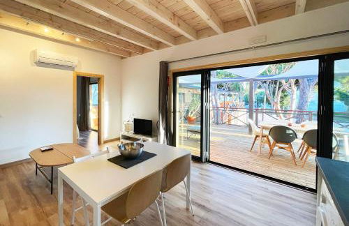 Apartamentos Biopasivos Living Pura Madera - Foto 32