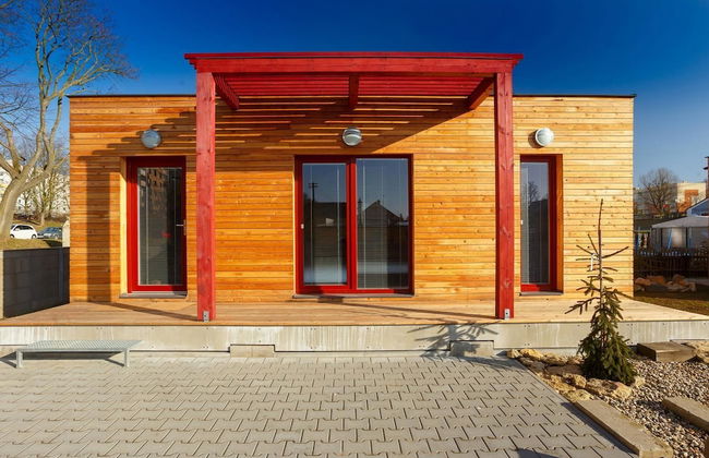 Apartmány Kopacka - Foto 17