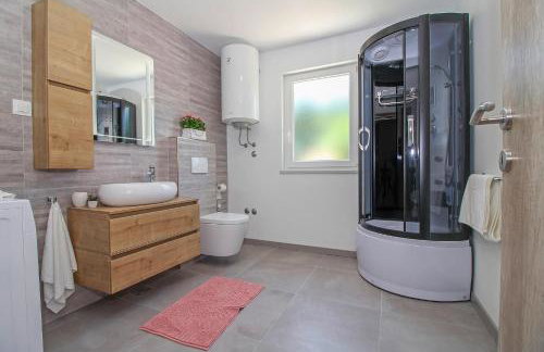 Natascha in Pamići - Haus für 6 Personen - Photo 35