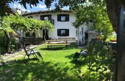 Appartamenti Il Castello - Foto 1