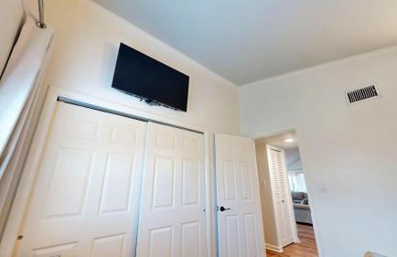 Chateau la mer 16e - Foto 19