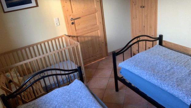 Peaceful Garden Stay - Foto 5, Habitación