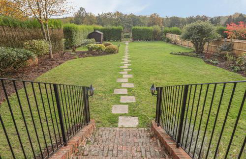 Knights Cottage - Foto 21