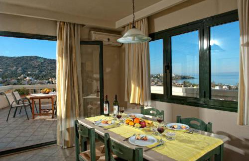 Villiana Holiday Apartments - Foto 51