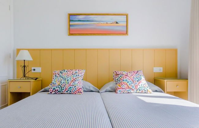 Moran O 19203 in Conil de la Frontera - Photo 14